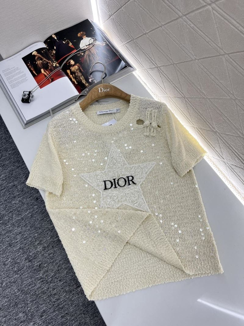 Christian Dior T-Shirts